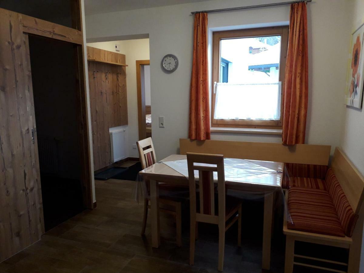 Ferienwohnung Eiterer Kauns Dış mekan fotoğraf