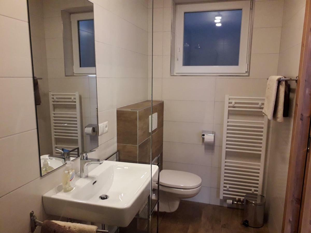 Ferienwohnung Eiterer Kauns Dış mekan fotoğraf