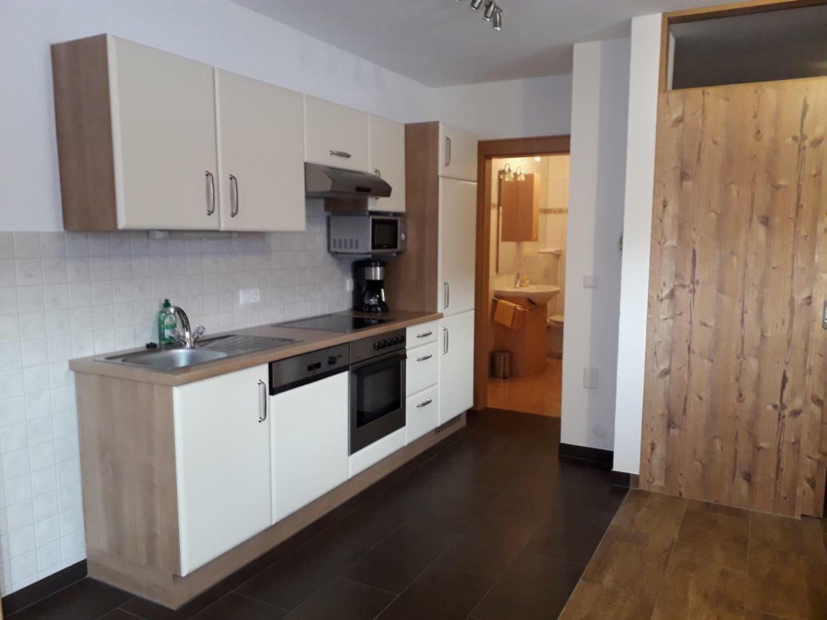 Ferienwohnung Eiterer Kauns Dış mekan fotoğraf